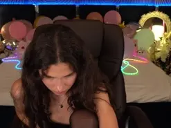 Amateur Live Porn of BabyFlowerr