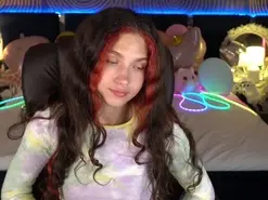 Amateur Adult Webcam of BabyFlowerr