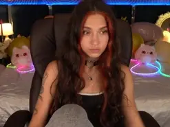 Amateur Watch Live Sex Cams of BabyFlowerr