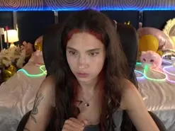 Amateur Free Porn Cam of BabyFlowerr