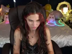 Amateur Adult Video Chat of BabyFlowerr