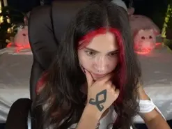 Amateur Sex Cam of BabyFlowerr