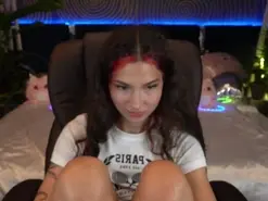 Amateur Best Webcam of BabyFlowerr