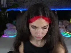 Amateur Live Porn of BabyFlowerr