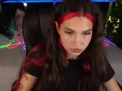 Amateur Live Sex of BabyFlowerr