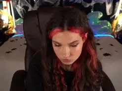 Amateur Live Sex of BabyFlowerr