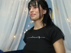 Amateur Adult Webcams of alessia_