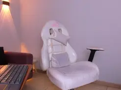 Amateur Adult Webcam of roxiecollins_