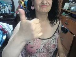 Amateur Private Sex Chat of jazmin_rios
