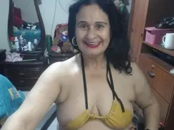 Amateur Live Sex Cam of jazmin_rios