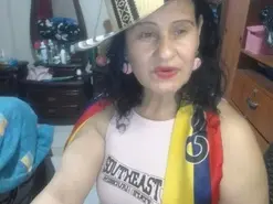 Amateur Live Sex of jazmin_rios