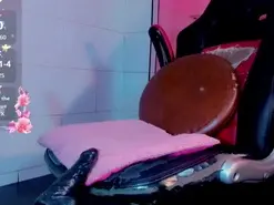 Amateur Live Sex Cam of nicol_gill_