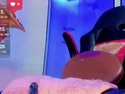 Amateur Live Porn of nicol_gill_