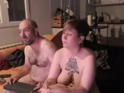 Amateur Live Porn of JotaZgzWill