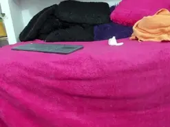 Amateur Free Live Porn of lucia_asss