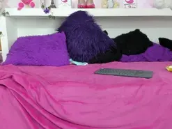 Amateur Free Porn Cam of lucia_asss
