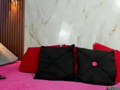 Amateur Live Sex Cam of lucia_asss