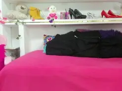 Amateur Sex Cam of lucia_asss