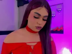 Amateur Live Sex Cam of hellen_moons