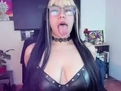 Amateur Best Webcam of lauren_afrodita