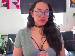 Amateur Free Porn Cam of lauren_afrodita