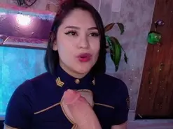 Amateur Adult Webcam of AdaKolex