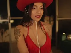 Amateur Best Webcam of rossaquenn