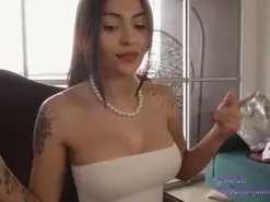 Amateur Sex Cam of rossaquenn