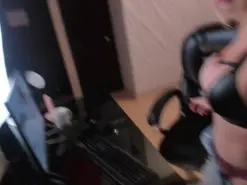 Amateur Free Porn Cam of ChloeBunny