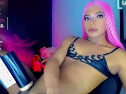 Amateur Adult Webcams of SashaLestronger