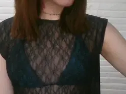 Amateur Live Porn of LadyEris