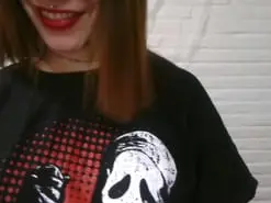Amateur Sex Chat of LadyEris
