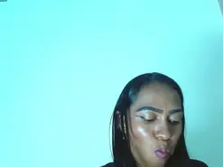 Amateur Live Porn of avalericherrycm