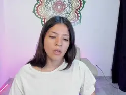 Amateur Free Porn Cam of Candy_fox_19