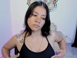 Amateur Adult Webcam of Candy_fox_19