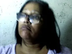 Amateur Adult Webcam of TRANQUILITA