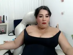 Amateur Live Sex Cam of mom_hot