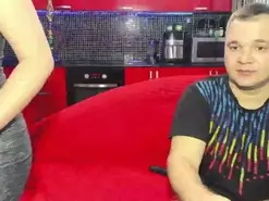 Amateur Best live sex cam show of Sweet_Olga_Dima