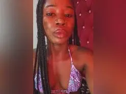 Amateur Nude Webcam of Cindy