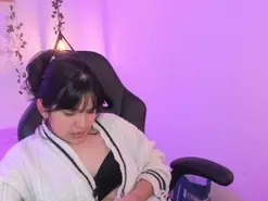 Amateur Adult Webcams of yurii_petite