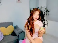 Amateur Free Porn Cam of Missvaleriewts