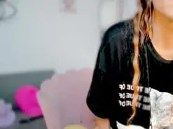 Amateur Adult Webcam of Missvaleriewts