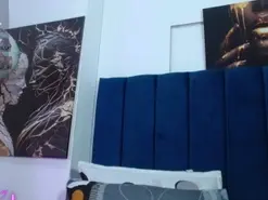 Amateur Sex Cam of Exotic_wish