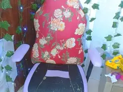 Amateur Free Porn Cam of Chocolate_love