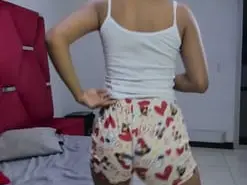 Amateur Best live sex cam show of NikkiTorresSS
