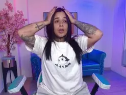 Amateur Sex Chat of Black_roseee