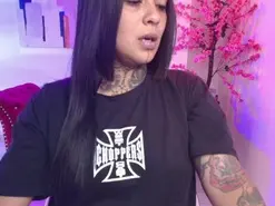 Amateur Sex Chat of Black_roseee