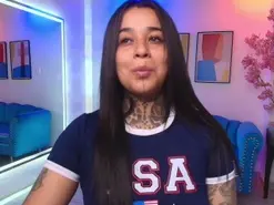 Amateur Adult Webcams of Black_roseee