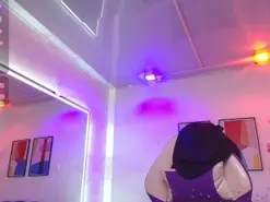 Amateur Private Sex Chat of Black_roseee