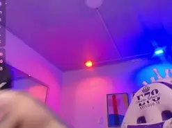 Amateur Best Webcam of Black_roseee